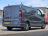 USED 2016 16 VAUXHALL VIVARO 1.6 CDTi 2700 BiTurbo ecoFLEX Sportive Panel Van 5dr Diesel Manual L1 H1 Euro 5 (s/s) (120 ps) 