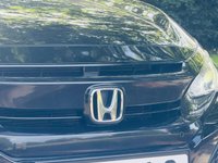 USED 2017 67 HONDA CIVIC 1.5 VTEC Turbo Sport Hatchback 5dr Petrol CVT Euro 6 (s/s) (182 ps) LOW MILES+SAT NAV+CAMERA+ULEZ