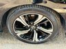 USED 2017 67 HONDA CIVIC 1.5 VTEC Turbo Sport Hatchback 5dr Petrol CVT Euro 6 (s/s) (182 ps) LOW MILES+SAT NAV+CAMERA+ULEZ