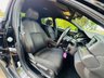 USED 2017 67 HONDA CIVIC 1.5 VTEC Turbo Sport Hatchback 5dr Petrol CVT Euro 6 (s/s) (182 ps) LOW MILES+SAT NAV+CAMERA+ULEZ