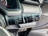USED 2017 67 HONDA CIVIC 1.5 VTEC Turbo Sport Hatchback 5dr Petrol CVT Euro 6 (s/s) (182 ps) LOW MILES+SAT NAV+CAMERA+ULEZ