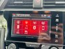 USED 2017 67 HONDA CIVIC 1.5 VTEC Turbo Sport Hatchback 5dr Petrol CVT Euro 6 (s/s) (182 ps) LOW MILES+SAT NAV+CAMERA+ULEZ