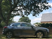 USED 2023 23 KIA XCEED 1.5 T-GDi 2 SUV 5dr Petrol Manual Euro 6 (s/s) (158 bhp) 1 Owner, 2 Keys, 2 Services