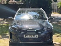 USED 2023 23 KIA XCEED 1.5 T-GDi 2 SUV 5dr Petrol Manual Euro 6 (s/s) (158 bhp) 1 Owner, 2 Keys, 2 Services