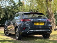 USED 2023 23 KIA XCEED 1.5 T-GDi 2 SUV 5dr Petrol Manual Euro 6 (s/s) (158 bhp) 1 Owner, 2 Keys, 2 Services