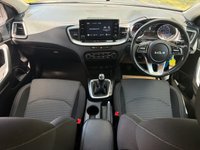 USED 2023 23 KIA XCEED 1.5 T-GDi 2 SUV 5dr Petrol Manual Euro 6 (s/s) (158 bhp) 1 Owner, 2 Keys, 2 Services