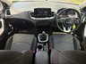 USED 2023 23 KIA XCEED 1.5 T-GDi 2 SUV 5dr Petrol Manual Euro 6 (s/s) (158 bhp) 1 Owner, 2 Keys, 2 Services