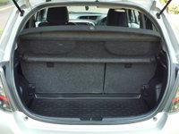USED 2012 62 TOYOTA YARIS 1.5 VVT-h T Spirit Hatchback 5dr Petrol Hybrid CVT Euro 5 (101 ps) 