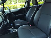 USED 2012 62 TOYOTA YARIS 1.5 VVT-h T Spirit Hatchback 5dr Petrol Hybrid CVT Euro 5 (101 ps) 