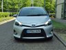 USED 2012 62 TOYOTA YARIS 1.5 VVT-h T Spirit Hatchback 5dr Petrol Hybrid CVT Euro 5 (101 ps) 