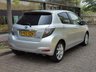 USED 2012 62 TOYOTA YARIS 1.5 VVT-h T Spirit Hatchback 5dr Petrol Hybrid CVT Euro 5 (101 ps) 