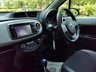 USED 2012 62 TOYOTA YARIS 1.5 VVT-h T Spirit Hatchback 5dr Petrol Hybrid CVT Euro 5 (101 ps) 