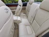 USED 2005 W LEXUS SC 4.3 430 Convertible 2dr Petrol Automatic (287 g/km, 282 bhp) 