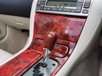 USED 2005 W LEXUS SC 4.3 430 Convertible 2dr Petrol Automatic (287 g/km, 282 bhp) 