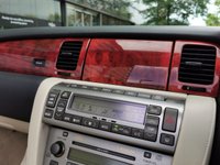 USED 2005 W LEXUS SC 4.3 430 Convertible 2dr Petrol Automatic (287 g/km, 282 bhp) 