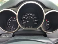 USED 2005 W LEXUS SC 4.3 430 Convertible 2dr Petrol Automatic (287 g/km, 282 bhp) 