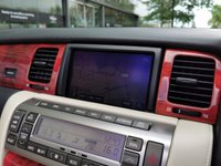 USED 2005 W LEXUS SC 4.3 430 Convertible 2dr Petrol Automatic (287 g/km, 282 bhp) 