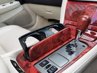USED 2005 W LEXUS SC 4.3 430 Convertible 2dr Petrol Automatic (287 g/km, 282 bhp) 
