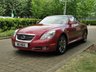 USED 2005 W LEXUS SC 4.3 430 Convertible 2dr Petrol Automatic (287 g/km, 282 bhp) 
