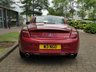 USED 2005 W LEXUS SC 4.3 430 Convertible 2dr Petrol Automatic (287 g/km, 282 bhp) 