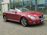 USED 2005 W LEXUS SC 4.3 430 Convertible 2dr Petrol Automatic (287 g/km, 282 bhp) 