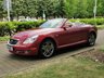 USED 2005 W LEXUS SC 4.3 430 Convertible 2dr Petrol Automatic (287 g/km, 282 bhp) 