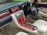 USED 2005 W LEXUS SC 4.3 430 Convertible 2dr Petrol Automatic (287 g/km, 282 bhp) 
