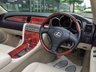 USED 2005 W LEXUS SC 4.3 430 Convertible 2dr Petrol Automatic (287 g/km, 282 bhp) 