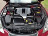 USED 2005 W LEXUS SC 4.3 430 Convertible 2dr Petrol Automatic (287 g/km, 282 bhp) 