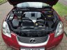 USED 2005 W LEXUS SC 4.3 430 Convertible 2dr Petrol Automatic (287 g/km, 282 bhp) 
