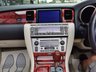USED 2005 W LEXUS SC 4.3 430 Convertible 2dr Petrol Automatic (287 g/km, 282 bhp) 