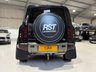 USED 2022 72 LAND ROVER DEFENDER 110 3.0 D250 MHEV X-Dynamic SE SUV 5dr Diesel Auto 4WD Euro 6 (s/s) (250 ps) 