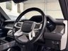 USED 2022 72 LAND ROVER DEFENDER 110 3.0 D250 MHEV X-Dynamic SE SUV 5dr Diesel Auto 4WD Euro 6 (s/s) (250 ps) 
