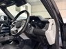 USED 2022 72 LAND ROVER DEFENDER 110 3.0 D250 MHEV X-Dynamic SE SUV 5dr Diesel Auto 4WD Euro 6 (s/s) (250 ps) 