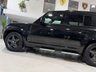 USED 2022 72 LAND ROVER DEFENDER 110 3.0 D250 MHEV X-Dynamic SE SUV 5dr Diesel Auto 4WD Euro 6 (s/s) (250 ps) 