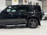 USED 2022 72 LAND ROVER DEFENDER 110 3.0 D250 MHEV X-Dynamic SE SUV 5dr Diesel Auto 4WD Euro 6 (s/s) (250 ps) 