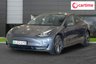 USED 2022 22 TESLA Model 3 (Dual Motor) Long Range Saloon 4dr Electric Auto 4WDE (346 ps) 