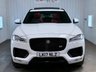USED 2017 17 JAGUAR F-PACE 3.0 D300 V6 S SUV 5dr Diesel Auto AWD Euro 6 (s/s) (300 ps) Sliding Glass Roof | Cruise