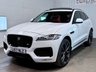 USED 2017 17 JAGUAR F-PACE 3.0 D300 V6 S SUV 5dr Diesel Auto AWD Euro 6 (s/s) (300 ps) Sliding Glass Roof | Cruise