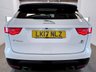 USED 2017 17 JAGUAR F-PACE 3.0 D300 V6 S SUV 5dr Diesel Auto AWD Euro 6 (s/s) (300 ps) Sliding Glass Roof | Cruise