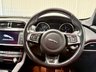 USED 2017 17 JAGUAR F-PACE 3.0 D300 V6 S SUV 5dr Diesel Auto AWD Euro 6 (s/s) (300 ps) Sliding Glass Roof | Cruise