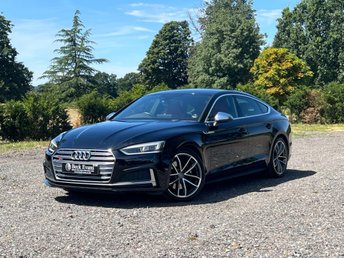 View our AUDI S5