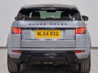 USED 2014 64 LAND ROVER RANGE ROVER EVOQUE 2.2 SD4 Dynamic Orkney Grey SUV 5dr Diesel Auto 4WD Euro 5 (s/s) (190 ps) 
