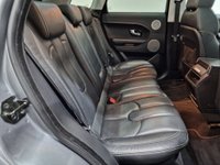 USED 2014 64 LAND ROVER RANGE ROVER EVOQUE 2.2 SD4 Dynamic Orkney Grey SUV 5dr Diesel Auto 4WD Euro 5 (s/s) (190 ps) 