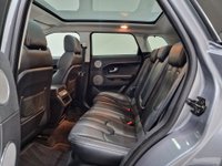 USED 2014 64 LAND ROVER RANGE ROVER EVOQUE 2.2 SD4 Dynamic Orkney Grey SUV 5dr Diesel Auto 4WD Euro 5 (s/s) (190 ps) 