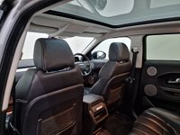 USED 2014 64 LAND ROVER RANGE ROVER EVOQUE 2.2 SD4 Dynamic Orkney Grey SUV 5dr Diesel Auto 4WD Euro 5 (s/s) (190 ps) 