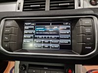 USED 2014 64 LAND ROVER RANGE ROVER EVOQUE 2.2 SD4 Dynamic Orkney Grey SUV 5dr Diesel Auto 4WD Euro 5 (s/s) (190 ps) 