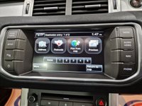USED 2014 64 LAND ROVER RANGE ROVER EVOQUE 2.2 SD4 Dynamic Orkney Grey SUV 5dr Diesel Auto 4WD Euro 5 (s/s) (190 ps) 