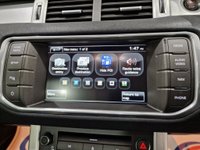 USED 2014 64 LAND ROVER RANGE ROVER EVOQUE 2.2 SD4 Dynamic Orkney Grey SUV 5dr Diesel Auto 4WD Euro 5 (s/s) (190 ps) 