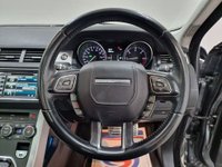 USED 2014 64 LAND ROVER RANGE ROVER EVOQUE 2.2 SD4 Dynamic Orkney Grey SUV 5dr Diesel Auto 4WD Euro 5 (s/s) (190 ps) 